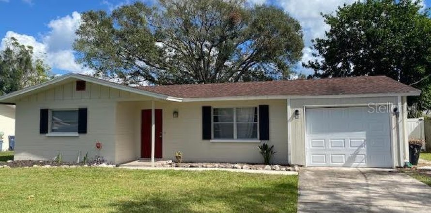 Casa en Sarasota, Florida 2 dormitorios, 110 m2 № 1689747
