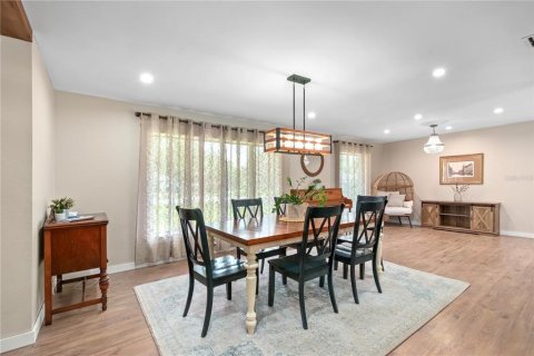 House in Ocala, Florida 4 bedrooms, 186.73 sq.m. № 1874099 - photo 11