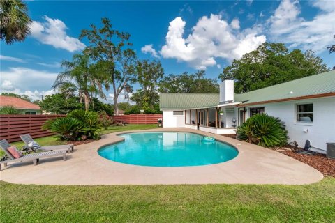 House in Ocala, Florida 4 bedrooms, 186.73 sq.m. № 1874099 - photo 25