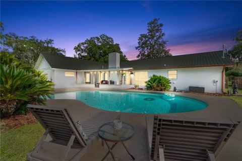 House in Ocala, Florida 4 bedrooms, 186.73 sq.m. № 1874099 - photo 2