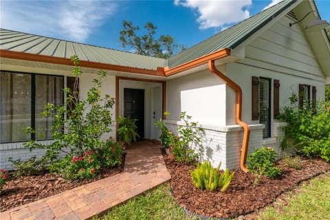 House in Ocala, Florida 4 bedrooms, 186.73 sq.m. № 1874099 - photo 3