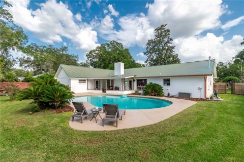 House in Ocala, Florida 4 bedrooms, 186.73 sq.m. № 1874099 - photo 23