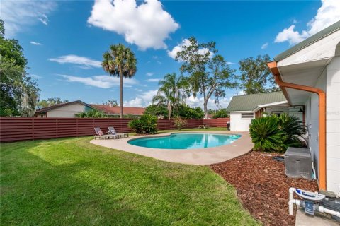 House in Ocala, Florida 4 bedrooms, 186.73 sq.m. № 1874099 - photo 27