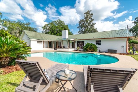 House in Ocala, Florida 4 bedrooms, 186.73 sq.m. № 1874099 - photo 24