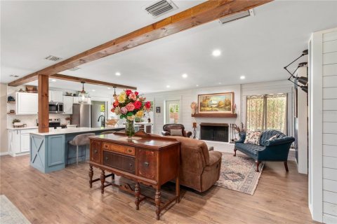 House in Ocala, Florida 4 bedrooms, 186.73 sq.m. № 1874099 - photo 4