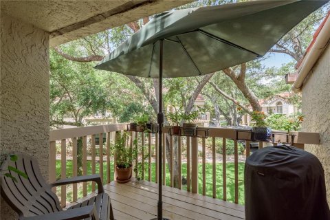 Condo in Safety Harbor, Florida, 2 bedrooms  № 1781420 - photo 21