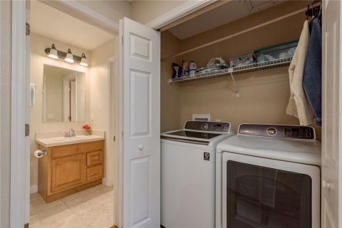 Condo in Safety Harbor, Florida, 2 bedrooms  № 1781420 - photo 19