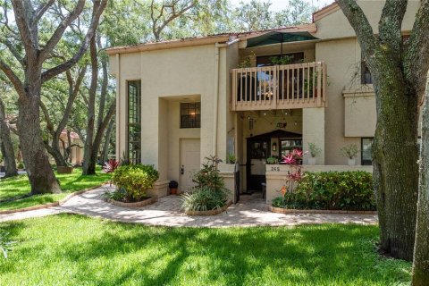 Condo in Safety Harbor, Florida, 2 bedrooms  № 1781420 - photo 1
