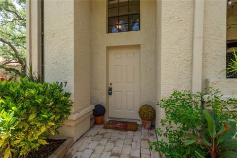 Condo in Safety Harbor, Florida, 2 bedrooms  № 1781420 - photo 3