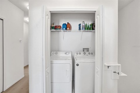 Adosado en venta en Ocoee, Florida, 3 dormitorios, 143.91 m2 № 1723443 - foto 24