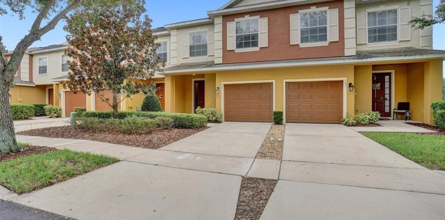 Townhouse in Ocoee, Florida 3 bedrooms, 143.91 sq.m. № 1723443