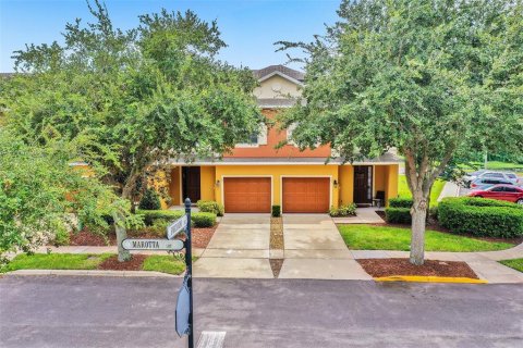 Adosado en venta en Ocoee, Florida, 3 dormitorios, 143.91 m2 № 1723443 - foto 3