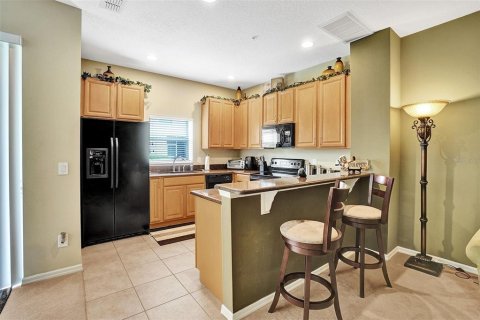 Adosado en venta en Ocoee, Florida, 3 dormitorios, 143.91 m2 № 1723443 - foto 17