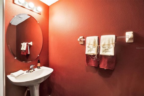 Adosado en venta en Ocoee, Florida, 3 dormitorios, 143.91 m2 № 1723443 - foto 7