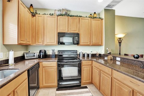 Adosado en venta en Ocoee, Florida, 3 dormitorios, 143.91 m2 № 1723443 - foto 19