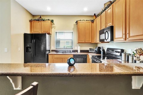 Adosado en venta en Ocoee, Florida, 3 dormitorios, 143.91 m2 № 1723443 - foto 13