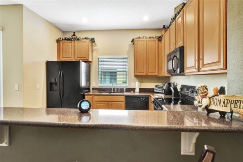 Adosado en venta en Ocoee, Florida, 3 dormitorios, 143.91 m2 № 1723443 - foto 14