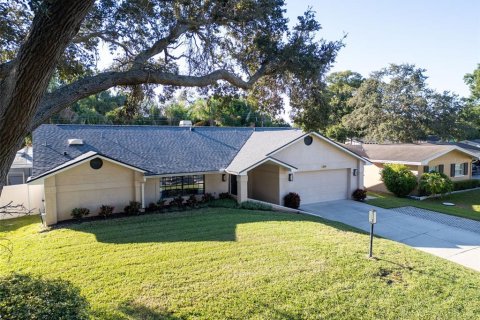 House in Clearwater, Florida 3 bedrooms, 193.79 sq.m. № 2351566