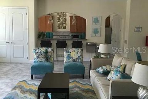 Townhouse in Winter Springs, Florida 3 bedrooms, 143.53 sq.m. № 2402734 - photo 5