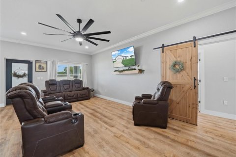 Villa ou maison à vendre à Wauchula, Floride: 3 chambres, 144.93 m2 № 2403240 - photo 6