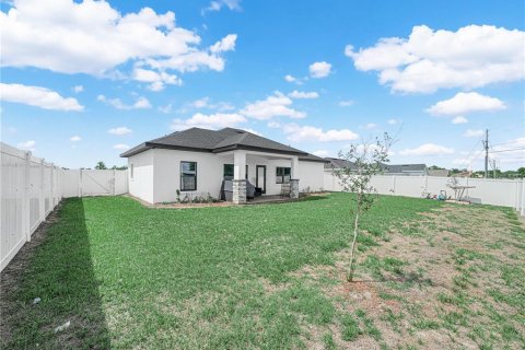 Villa ou maison à vendre à Wauchula, Floride: 3 chambres, 144.93 m2 № 2403240 - photo 3