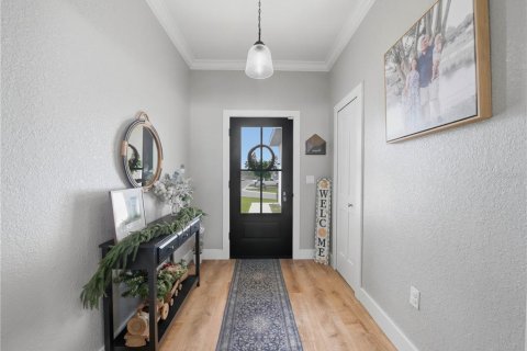Villa ou maison à vendre à Wauchula, Floride: 3 chambres, 144.93 m2 № 2403240 - photo 4