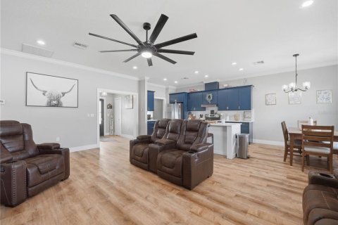Villa ou maison à vendre à Wauchula, Floride: 3 chambres, 144.93 m2 № 2403240 - photo 9