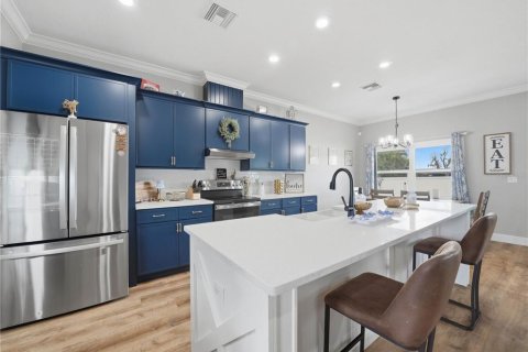 Villa ou maison à vendre à Wauchula, Floride: 3 chambres, 144.93 m2 № 2403240 - photo 7