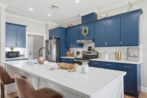 Villa ou maison à vendre à Wauchula, Floride: 3 chambres, 144.93 m2 № 2403240 - photo 10
