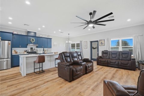 Villa ou maison à vendre à Wauchula, Floride: 3 chambres, 144.93 m2 № 2403240 - photo 5