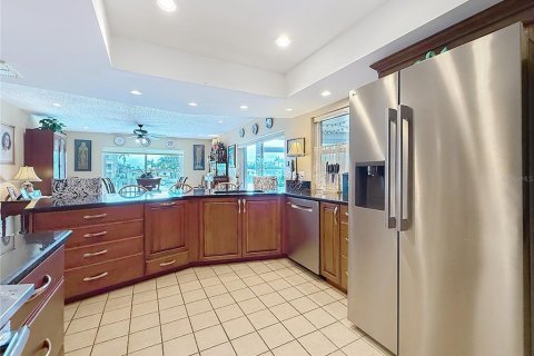 Villa ou maison à vendre à Treasure Island, Floride: 3 chambres, 206.06 m2 № 1805088 - photo 17