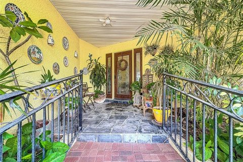 Villa ou maison à vendre à Treasure Island, Floride: 3 chambres, 206.06 m2 № 1805088 - photo 7