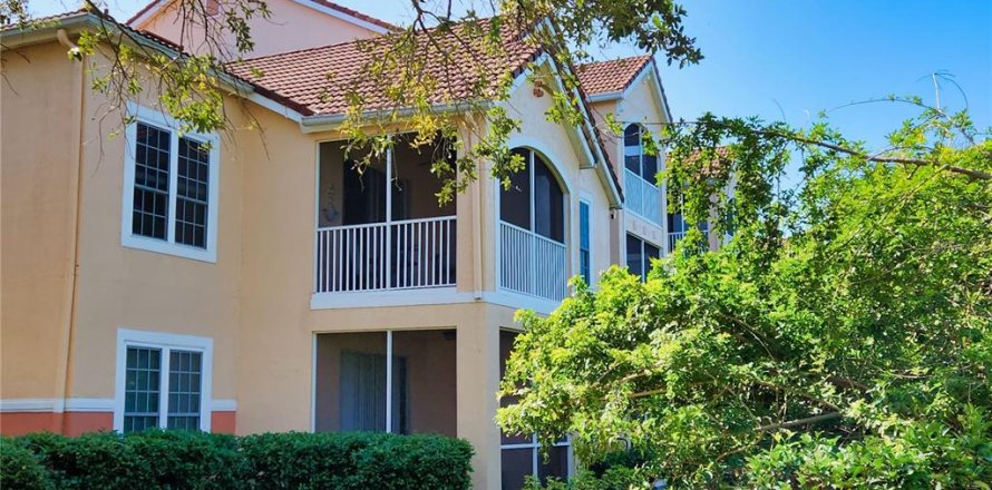 Condominio en Sarasota, Florida, 2 dormitorios № 1913991