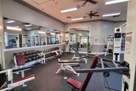 Condo in Sarasota, Florida, 2 bedrooms  № 1913991 - photo 9