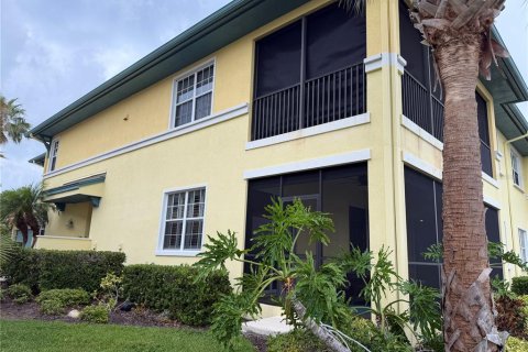 Condo in Bradenton, Florida, 3 bedrooms № 2393857