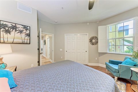 Condo in Bradenton, Florida, 3 bedrooms № 2393857 - photo 3