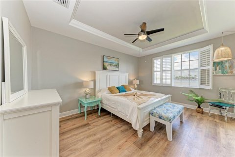 Condo in Bradenton, Florida, 3 bedrooms № 2393857 - photo 27