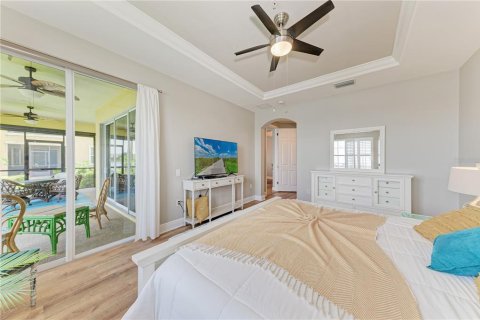 Condo in Bradenton, Florida, 3 bedrooms № 2393857 - photo 26