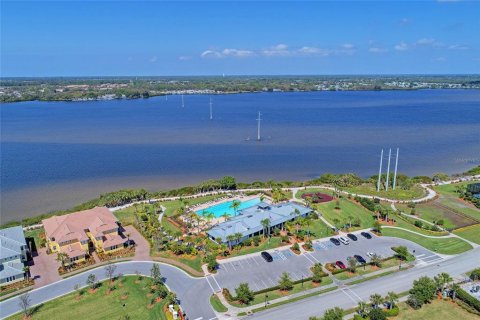 Condo in Bradenton, Florida, 3 bedrooms № 2393857 - photo 19