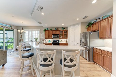 Condo in Bradenton, Florida, 3 bedrooms № 2393857 - photo 20