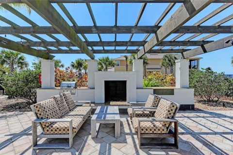 Condo in Bradenton, Florida, 3 bedrooms № 2393857 - photo 22