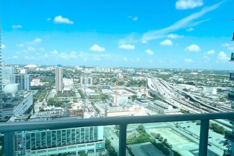 Condo in Miami, Florida, 2 bedrooms  № 1888862 - photo 14