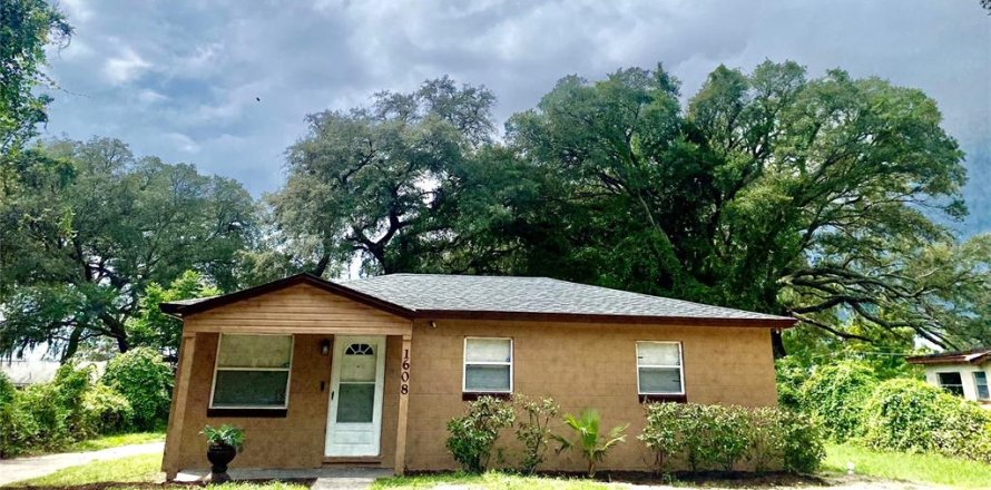 Villa ou maison à Apopka, Floride 3 chambres, 82.5 m2 № 1883166