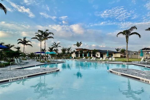 Condominio en alquiler en Venice, Florida, 3 dormitorios, 165.37 m2 № 1747626 - foto 24