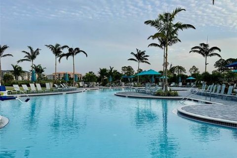 Condominio en alquiler en Venice, Florida, 3 dormitorios, 165.37 m2 № 1747626 - foto 19