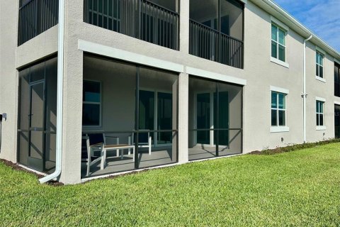Condominio en alquiler en Venice, Florida, 3 dormitorios, 165.37 m2 № 1747626 - foto 18