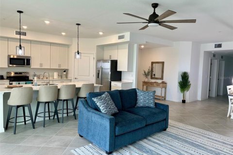 Condominio en alquiler en Venice, Florida, 3 dormitorios, 165.37 m2 № 1747626 - foto 7