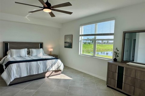 Condominio en alquiler en Venice, Florida, 3 dormitorios, 165.37 m2 № 1747626 - foto 11