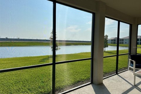 Condominio en alquiler en Venice, Florida, 3 dormitorios, 165.37 m2 № 1747626 - foto 10