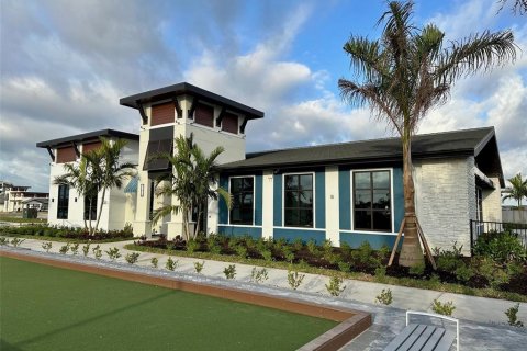 Condominio en alquiler en Venice, Florida, 3 dormitorios, 165.37 m2 № 1747626 - foto 25